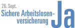 Sichere Arbeitslosenversicherung, Ja