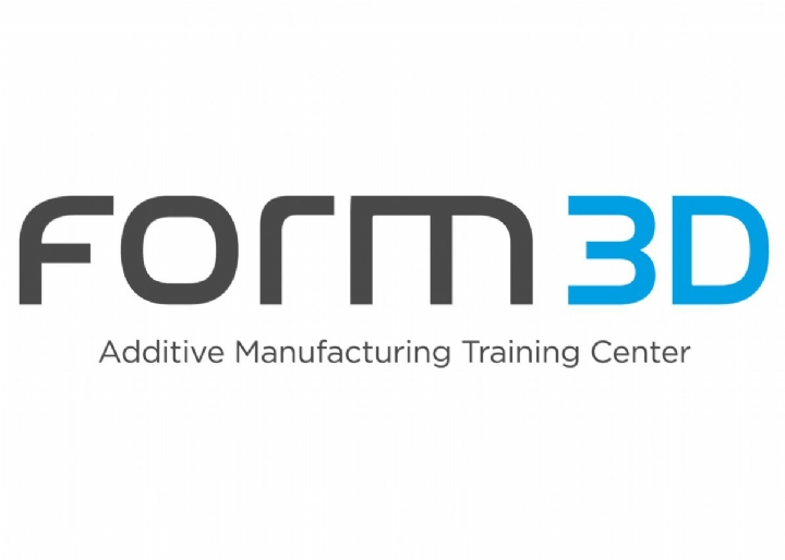 form3D: Ausbildungszentrum f�r additive Fertigung